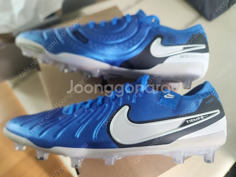 미즈노 알파 엘리트 나이키 티엠포 엘리트 ag 팝니다--1