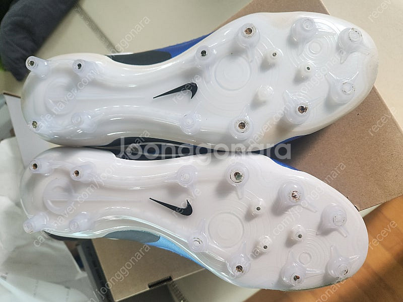 미즈노 알파 엘리트 나이키 티엠포 엘리트 ag 팝니다--2