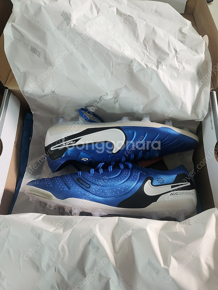 미즈노 알파 엘리트 나이키 티엠포 엘리트 ag 팝니다--3