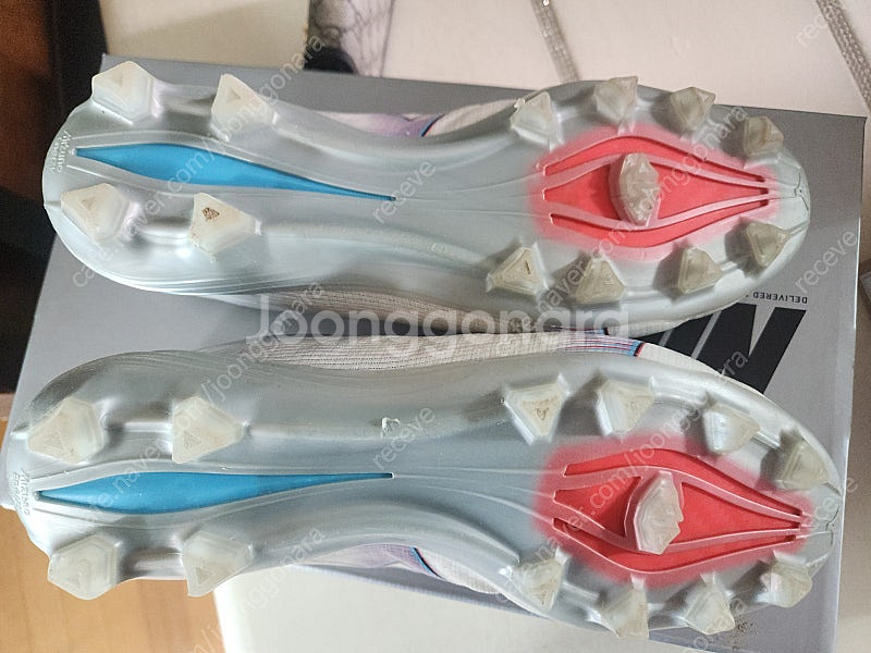 미즈노 알파 엘리트 나이키 티엠포 엘리트 ag 팝니다--7