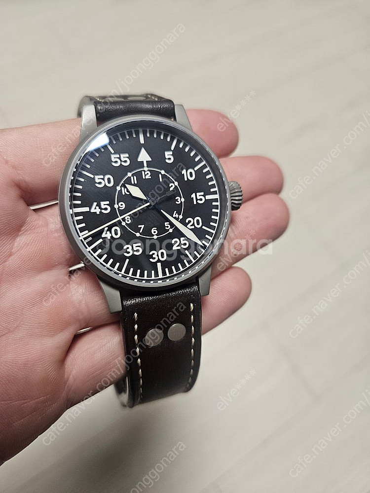 라코 오리지널 라이프치히 42mm 팝니다--0