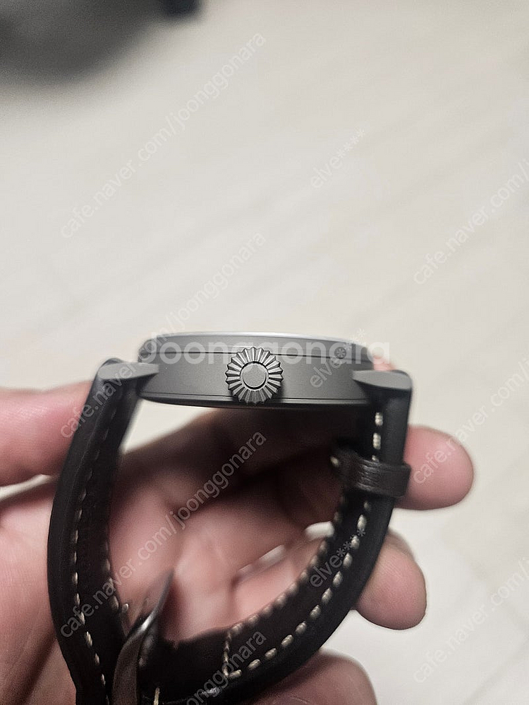 라코 오리지널 라이프치히 42mm 팝니다--4