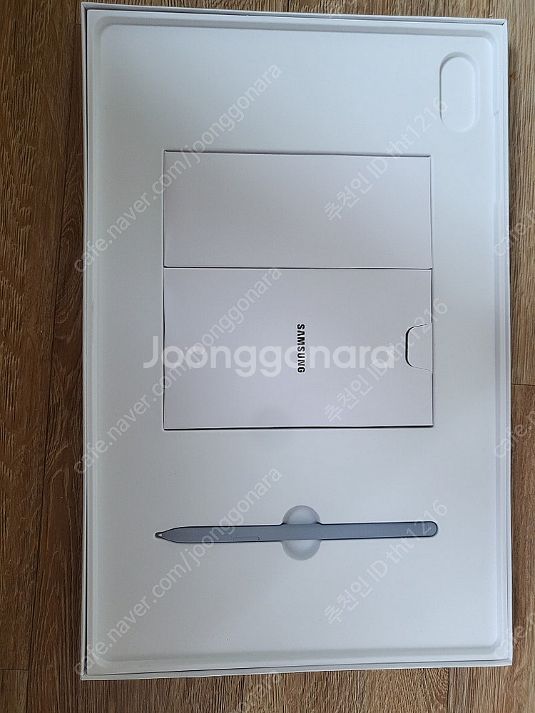 갤럭시 탭 S10 울트라 512 GB 판매합니다--1