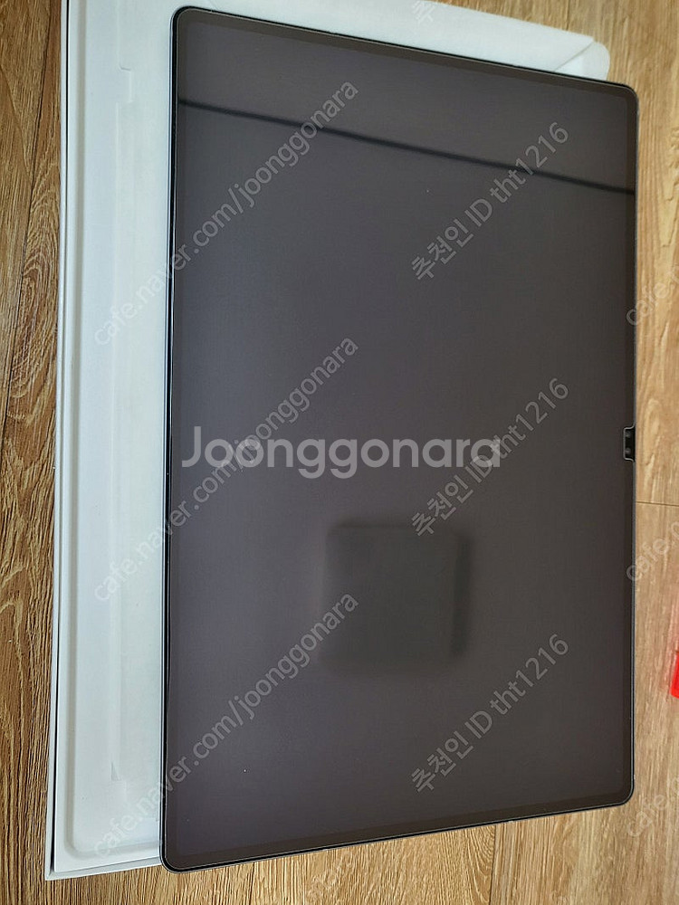 갤럭시 탭 S10 울트라 512 GB 판매합니다--2