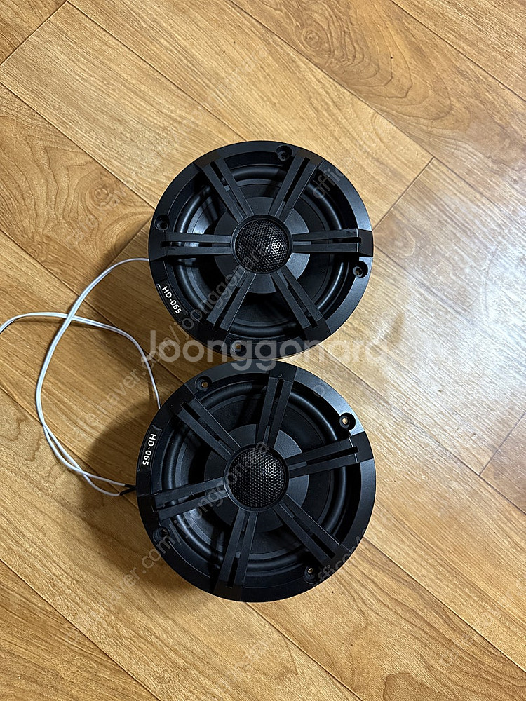 소닉붐 씨두 제트스키 오디오 팔아요--0