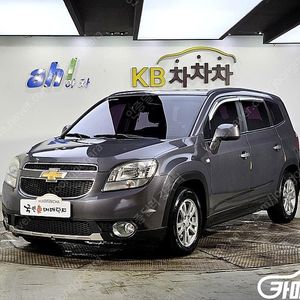 [쉐보레]올란도 2.0 디젤 LT 프리미엄 중고차중고차매입전액할부감사합니다