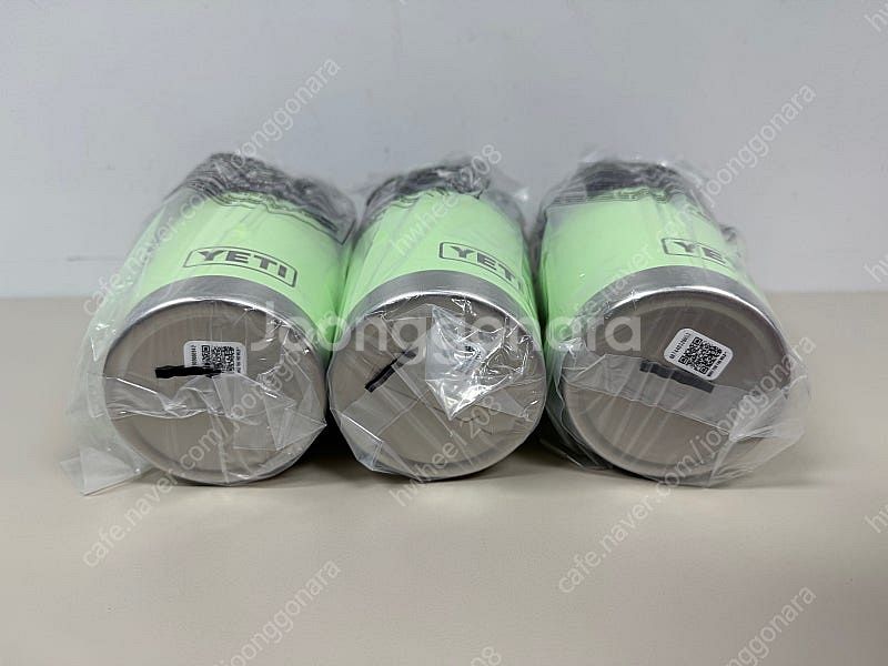 YETI RAMBLER 20oz 591ml 예티 럼블러...--2