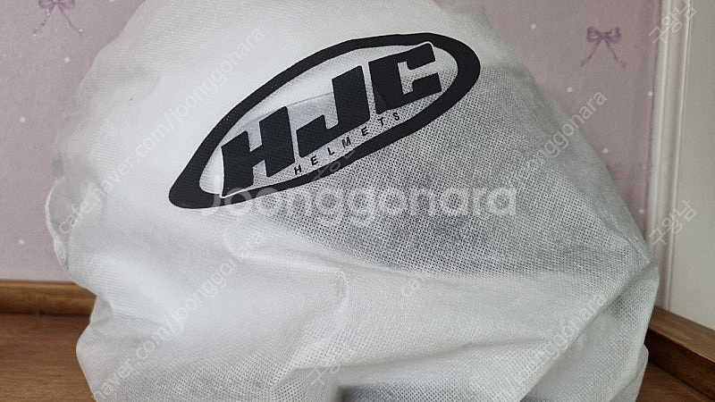 홍진 C10 풀페이스 헬멧 XL--3