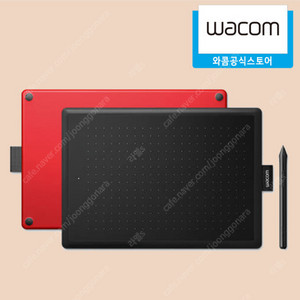 와콤 원 wacom one ctl 672 타블렛 미개봉 (태블렛 태블릿)