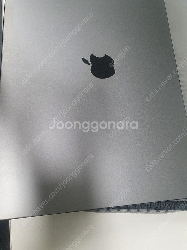 M1 맥북 프로 16인치 스페이스 그레이 512GB /...--0