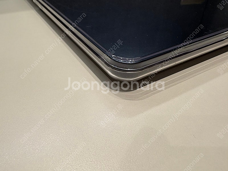 맥북에어m3 16gb 256 (15인치)--2
