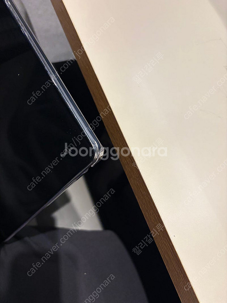 맥북에어m3 16gb 256 (15인치)--4