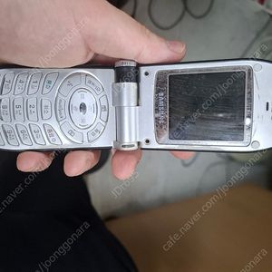 애니콜 imt-2009 sph-v3000 부품용