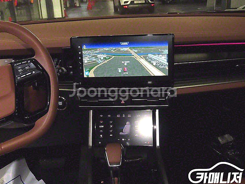 [KG모빌리티(쌍용) ]토레스 1.5 GDI-T 2WD...--2