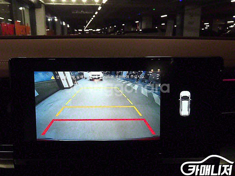 [KG모빌리티(쌍용) ]토레스 1.5 GDI-T 2WD...--4