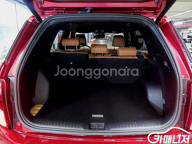 [KG모빌리티(쌍용) ]토레스 1.5 GDI-T 2WD...--7