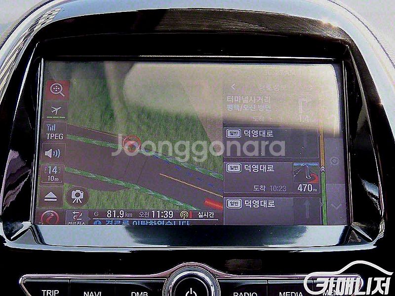 [쉐보레]더 넥스트 스파크 LTZ 2017 년 휘발유 ...--7