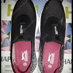 새상품 남성운동화 270 (실제 260~265정도)