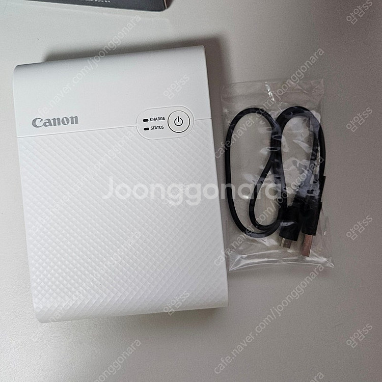 캐논 셀피 QX10--0