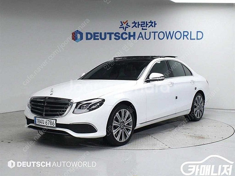 [벤츠]E-클래스 W213 E450 4MATIC 익스클...--0