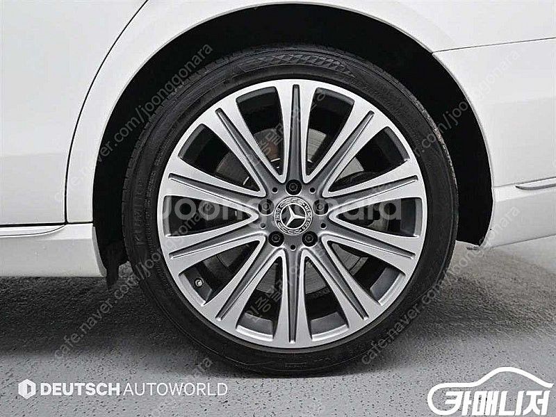 [벤츠]E-클래스 W213 E450 4MATIC 익스클...--5