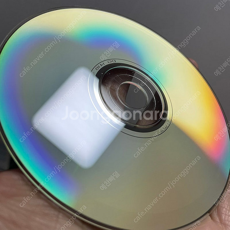 [중고음반/CD] 이상은 6집 공무도하가 公無渡河歌 (...--7