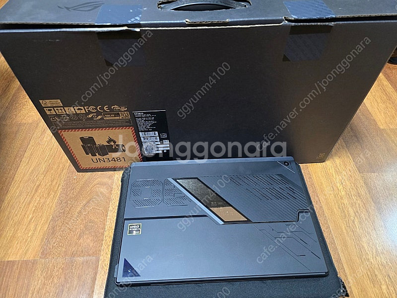 아수스 ROG FLOW Z13 ai395+ 32gb 2...--0