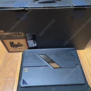 아수스 ROG FLOW Z13 ai395+ 32gb 2tb 팔아요