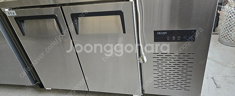 테이블냉장고1200--0