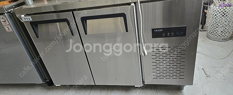 테이블냉장고1200--3