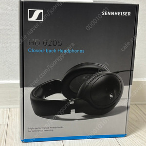 젠하이저 HD620s