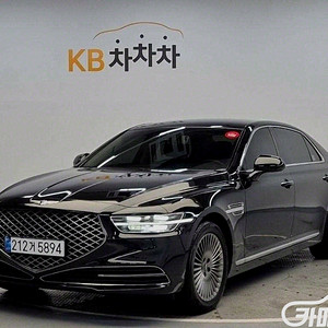 제네시스 G90 3.8 GDI AWD 중고 G90 3.8 GDI AWD 중고차