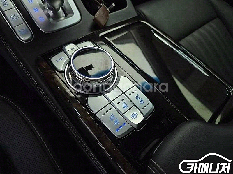 제네시스 G90 3.8 GDI AWD 중고 G90 3....--7