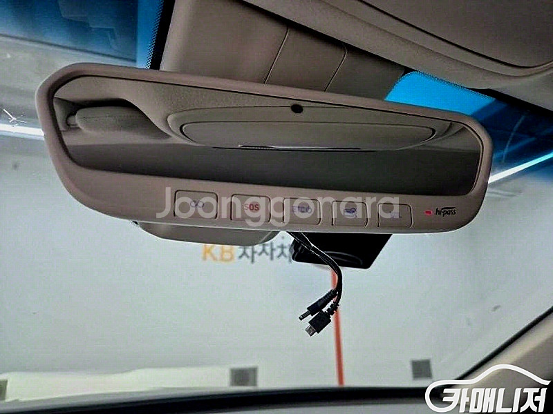 제네시스 G90 3.8 GDI AWD 중고 G90 3....--8