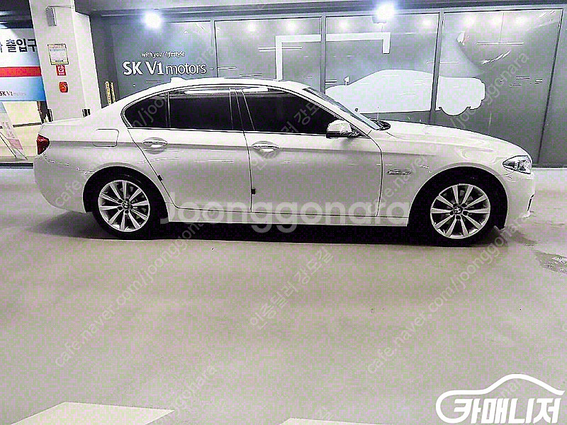 [BMW]5시리즈 (F10) 520d 럭셔리 플러스 |...--3