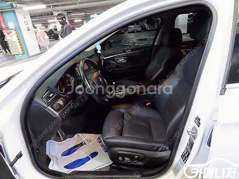 [BMW]5시리즈 (F10) 520d 럭셔리 플러스 |...--6