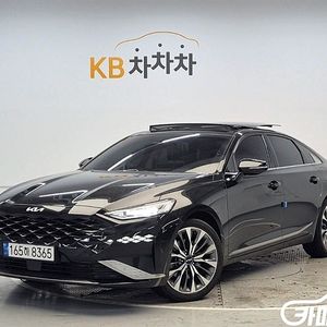 기아 K8 2.5 2WD 중고 K8 2.5 2WD 중고차