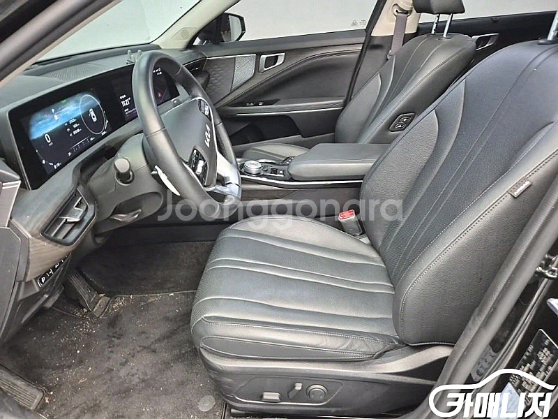 기아 K8 2.5 2WD 중고 K8 2.5 2WD 중고...--5