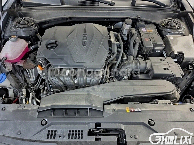 기아 K8 2.5 2WD 중고 K8 2.5 2WD 중고...--8