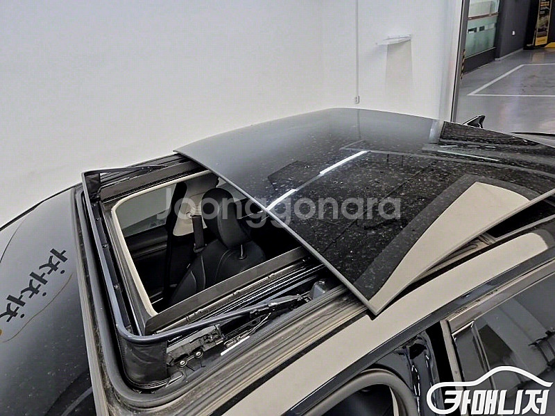 기아 K8 2.5 2WD 중고 K8 2.5 2WD 중고...--9