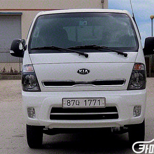 [소형화물][카고]봉고3 4WD/더블캡/장축/1.0톤/CRDi 럭셔리 (6인승 /1톤) 2019 년 중고차 전국☆최저가판매☆최고가매입☆