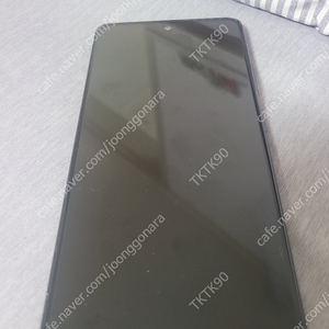 갤럭시 A51 블루 A516 택포 4.5 판매(B급)