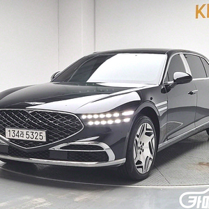 제네시스 G90(RS4) 3.5T GDI e-S/C LWB AWD 중고 G90(RS4) 3.5T GDI e-S/C LWB AWD 중고차
