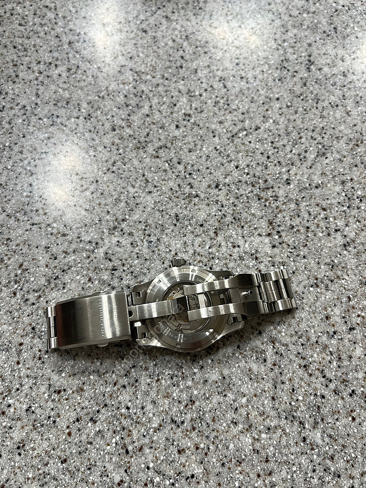 해밀턴 카키필드 오토매틱 42mm 판매합니다--5