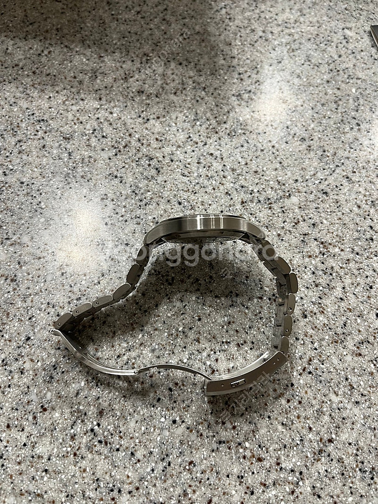 해밀턴 카키필드 오토매틱 42mm 판매합니다--7