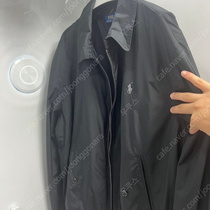 백화점 정품 폴로 패커블 발수 자켓 XL