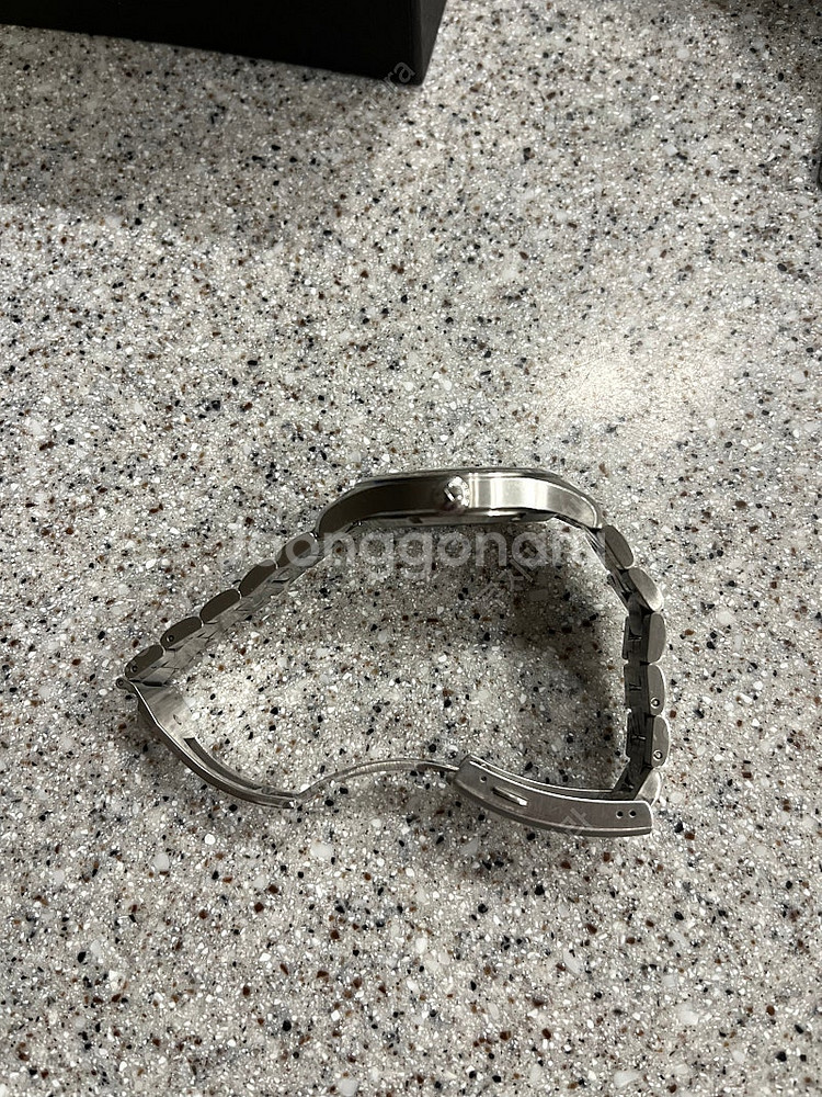해밀턴 카키필드 오토매틱 42mm 판매해요--7