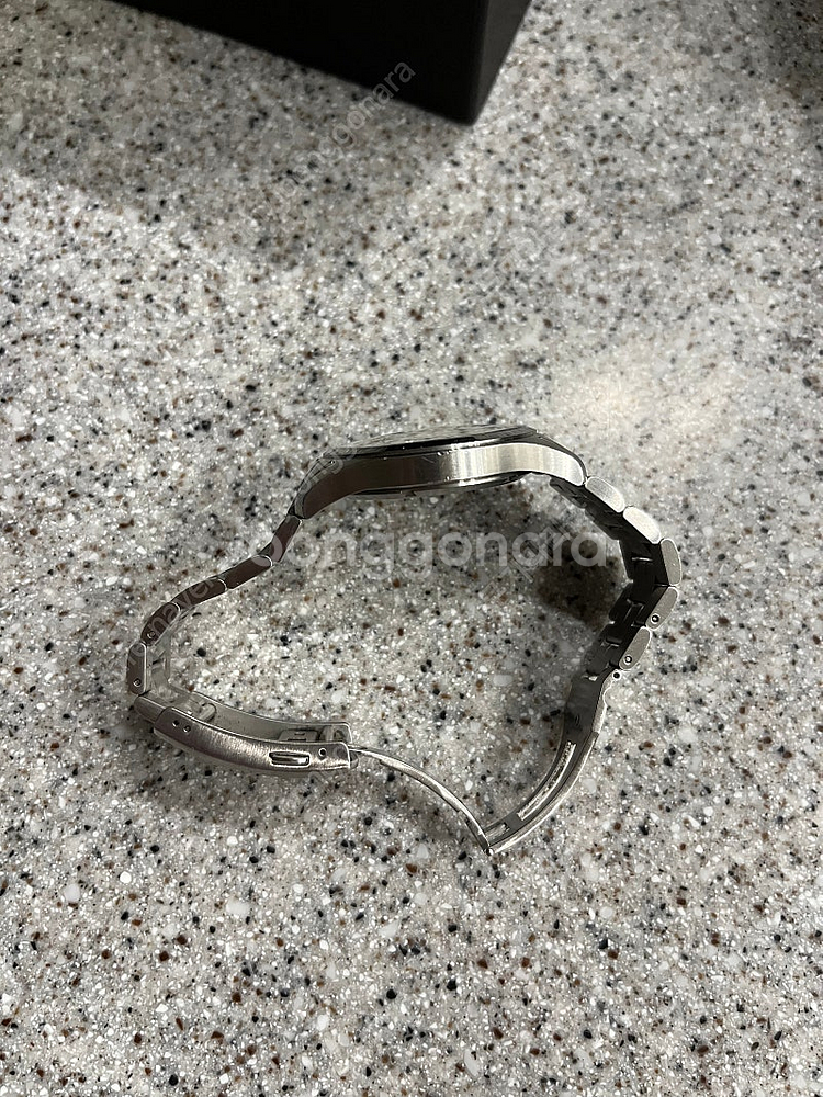 해밀턴 카키필드 오토매틱 42mm 판매해요--8