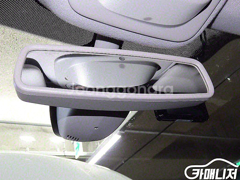 [르노코리아(삼성)]QM3 디젤 1.5 RE 시그니처 에투왈 화이트 2017 년 경유 중고 중고차 전액할부☆중고차리...--7