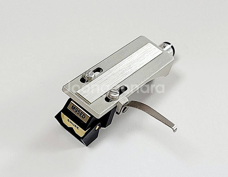 턴테이블 카트리지 / 슈어 M95ED--0